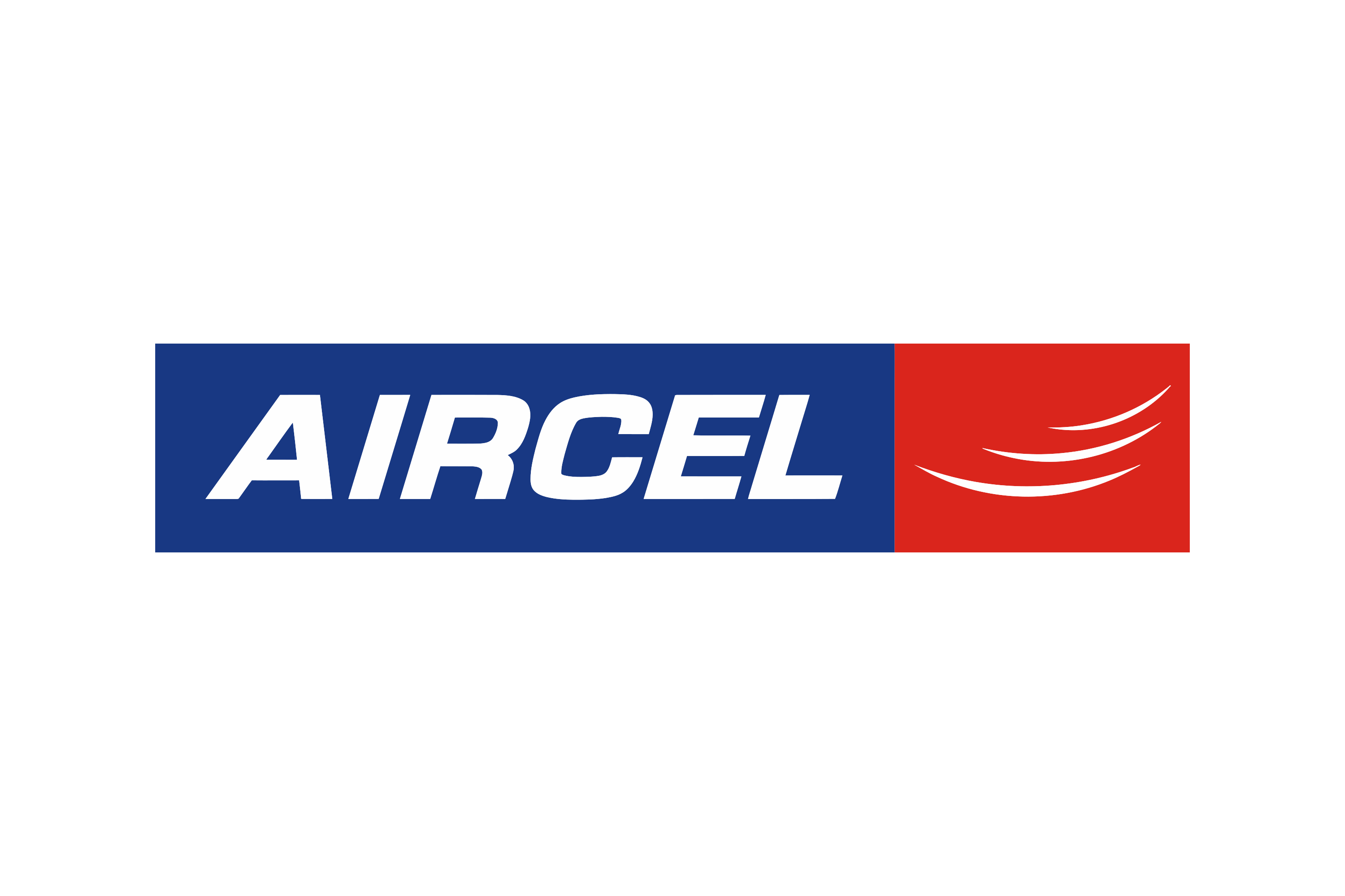 Aircel Logo