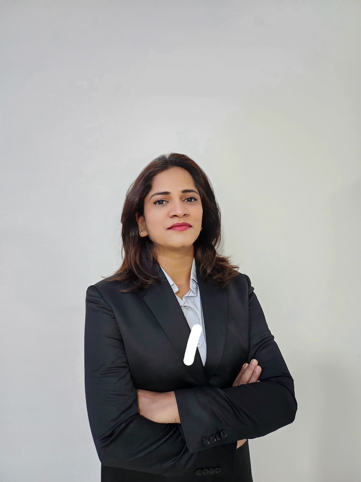 Hrishika Murthy